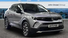 Used 2021 Vauxhall Mokka Elite SUV | £15,995 (Fair price)
