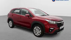 Used 2024 Suzuki SX4 S-Cross SUV | £16,899 (Good price)