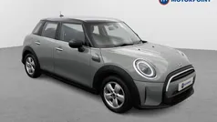 Grey Used 2021 Mini Cooper Classic Hatchback | £17,999 (Fair price)