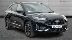 Used 2025 Ford Kuga ST-Line X SUV | £27,499 (Fair price)