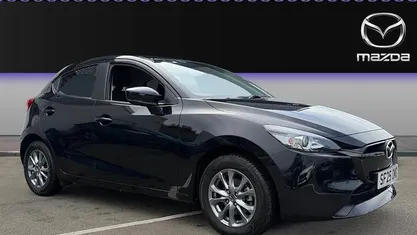 Używany Mazda 2 Center-Line 116 KM (85 kW) 2024 Other Hatchback