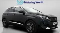 Used 2023 Peugeot 3008 GTi Estate | £20,600 (Fair price)