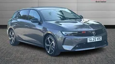 New 2025 Vauxhall Astra Hatchback | £20,995 (Super price)