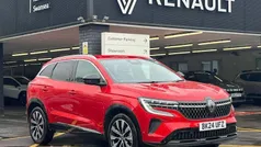 Used 2024 Renault Austral Techno SUV | £23,064 (Fair price)