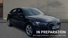 Blue Used 2019 Audi A1 Sport Hatchback | £13,262 (Fair price)