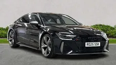 Used 2024 Audi RS7 Performance Hatchback | £95,371
