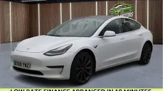 Used 2023 Tesla Model 3 Performance Sedan | £12,970 (Super price)