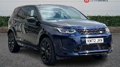 Used 2023 Land Rover Discovery Sport HSE Dynamic SUV | £30,359 (Fair price)