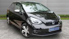 Used 2021 Honda Jazz Hybrid Hatchback | £16,950 (Fair price)