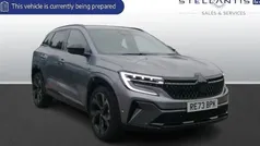 Used 2025 Renault Austral Techno Esprit Alpine SUV | £25,269 (Fair price)