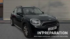 Used 2017 Mini Cooper S Countryman SUV | £12,233 (Good price)