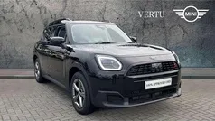 Used 2025 Mini Countryman Classic SUV | £31,285 (Super price)