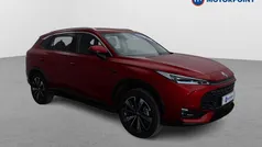 Used 2024 MG HS Trophy SUV | £22,999 (Fair price)