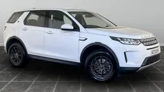 Used 2020 Land Rover Discovery Sport S SUV | £16,795 (Fair price)