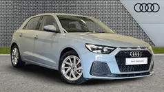 Grey Used 2021 Audi A1 Sport Hatchback | £17,995 (Fair price)