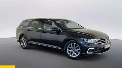 Used VW Passat GTE 218 HP (160 kW) 2023 Estate