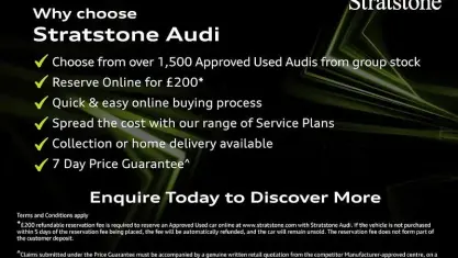 Used Audi Q8 e-tron Black Edition 300 kW (408 HP) 2025 SUV