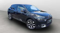 Used 2018 Citroën C4 Cactus Flair Hatchback | £9,500 (Fair price)