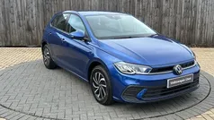 Used 2025 VW Polo Life Hatchback | £14,499 (Super price)