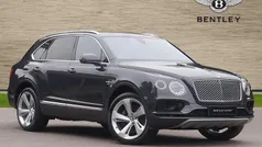 Used 2019 Bentley Bentayga SUV | £83,000 (Fair price)