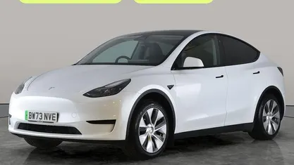 Used Tesla Model Y RWD 254 kW (346 HP) 2024 SUV