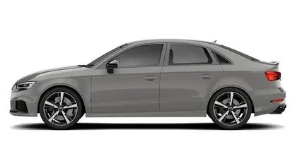 Grey Used 2019 Audi RS3 Sedan | £28,850 (Super price)