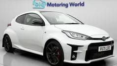 Used 2020 Toyota Yaris Hatchback | £27,500 (Fair price)