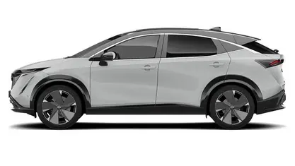 Used 2025 Nissan Ariya Evolve SUV | £31,999