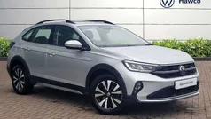 Used 2023 VW Taigo Life SUV | £17,995 (Fair price)