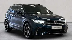 Used 2023 VW Tiguan R-line SUV | £26,050 (Fair price)