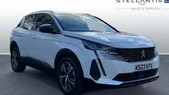 Used 2023 Peugeot 3008 Active+ Estate | £20,141 (Fair price)