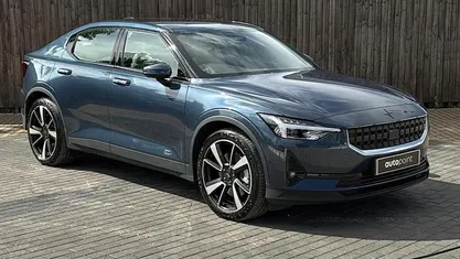 Used 2021 Polestar 2 Hatchback | £23,999 (Fair price)
