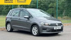 Used 2018 VW Golf VII SE Hatchback | £12,250 (Good price)