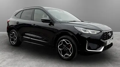 Used Ford Kuga ST-Line 242 HP (177 kW) 2026 SUV