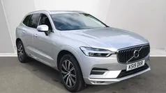 Used 2019 Volvo XC60 Inscription SUV | £25,495 (Fair price)