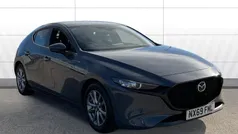 Used 2019 Mazda 3 Hatchback | £12,359 (Good price)