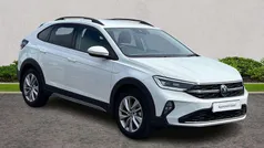 Used 2025 VW Taigo Match SUV | £21,995 (Fair price)