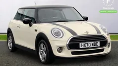 Used 2020 Mini Cooper Classic Hatchback | £12,699 (Super price)
