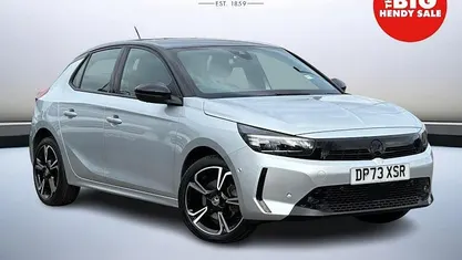 Used 2024 Vauxhall Corsa Hatchback | £14,999 (Fair price)