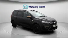 Used 2024 Dacia Jogger Extreme MPV | £19,645 (Fair price)