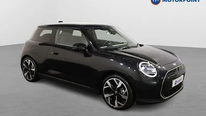 Used 2024 Mini Cooper Exclusive Hatchback | £26,199 (Fair price)
