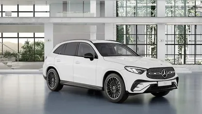 New Mercedes GLC300e Urban 333 HP (244 kW) 2025 Estate