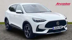 Used 2023 MG HS Trophy SUV | £18,995 (Fair price)