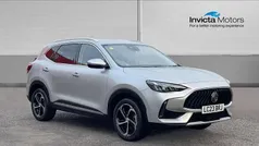 Used 2023 MG HS Trophy SUV | £16,700 (Fair price)