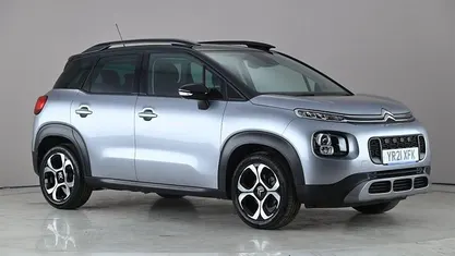 Used Citroën C3 PureTech 110 HP (80 kW) 2023 Hatchback