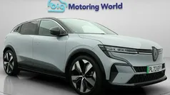 Used 2022 Renault Mégane Techno Hatchback | £19,500 (Fair price)