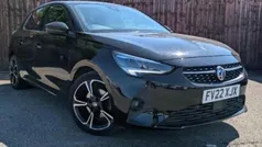 Used 2022 Vauxhall Corsa Edition Hatchback | £13,999 (Fair price)