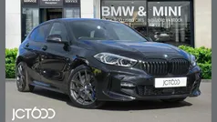 Used 2023 BMW 118 M Sport Hatchback | £24,800 (Fair price)