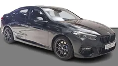 Used 2024 BMW 218 M Sport Coupe | £22,000 (Fair price)