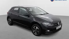 Used 2021 VW Polo Match Hatchback | £13,399 (Fair price)